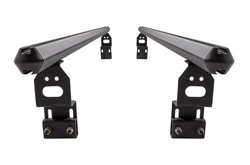 Dee Zee DZE Cross Rails by Dee Zee