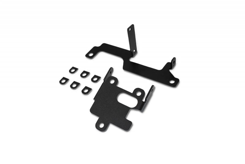 Addictive Desert Designs ADD Brackets and Hardware