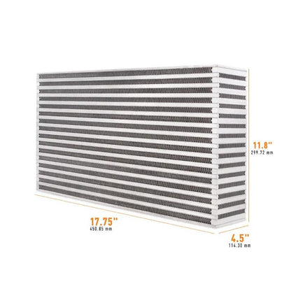 Mishimoto MM Intercoolers - Universal