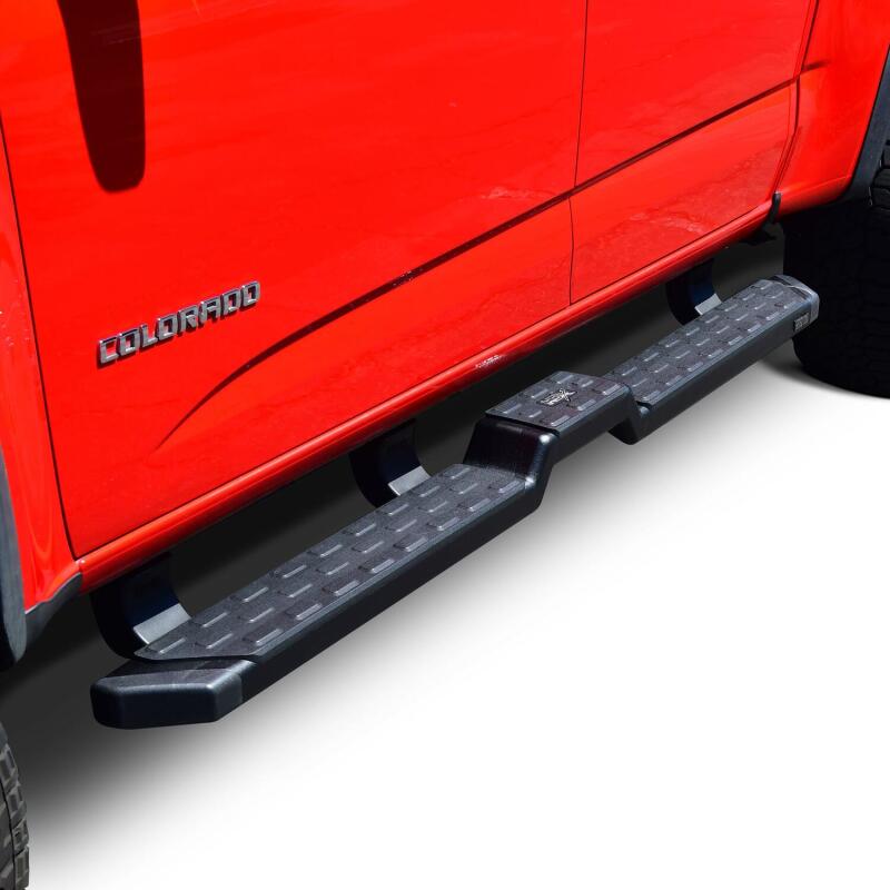 Westin WES Running Boards - HDX