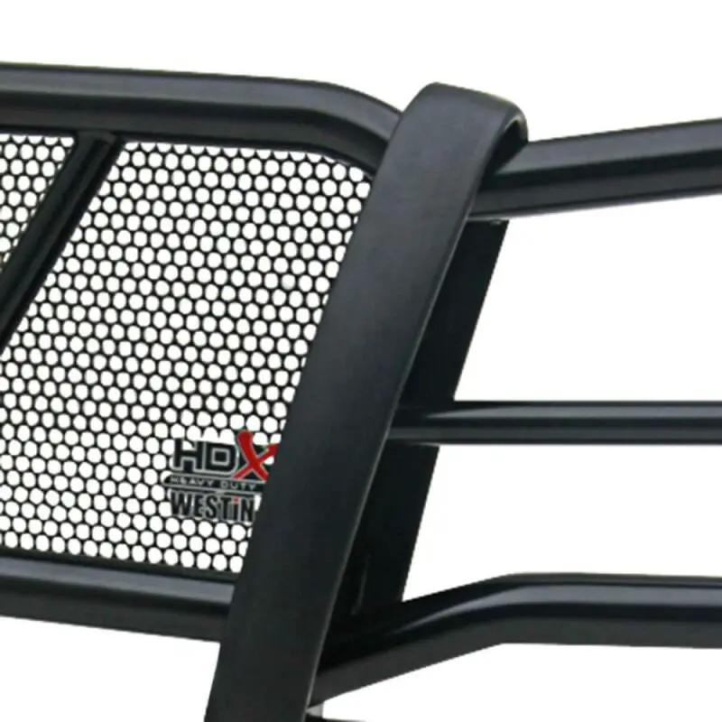 Westin WES HDX Grille Guards by Westin
