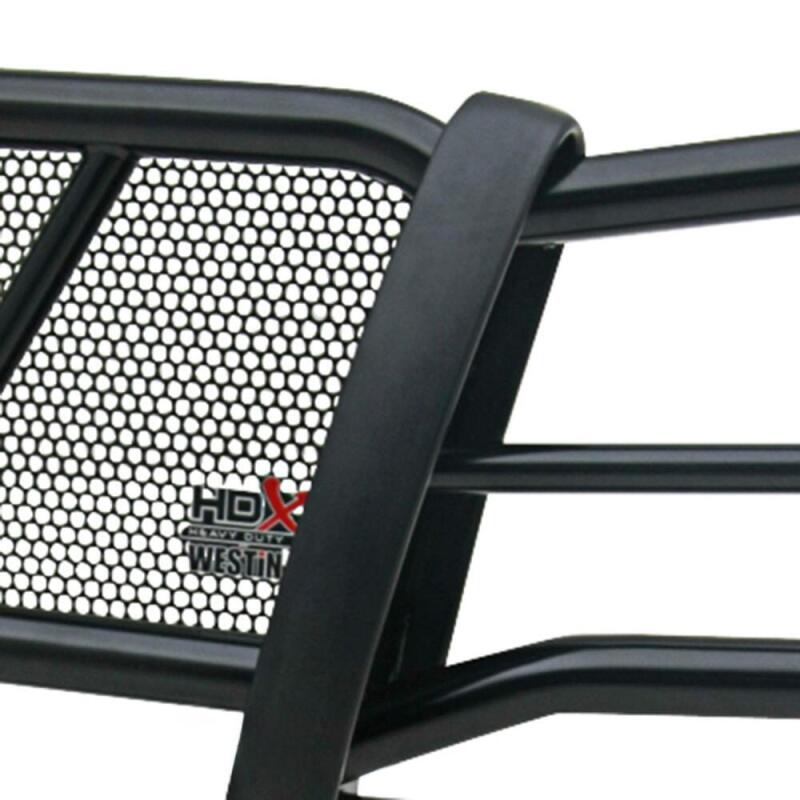 Westin WES HDX Grille Guards