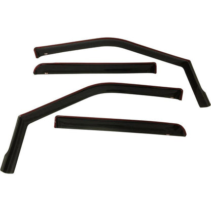 Westin WES Wade In-Channel Deflectors