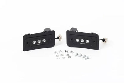 Putco PUT Luminix LED Lights by Putco