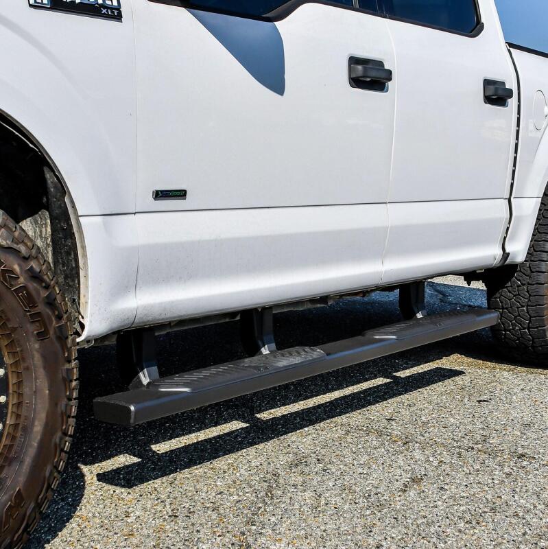Westin WES Nerf Bars - R5