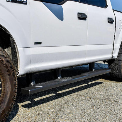 Westin WES Nerf Bars - R5