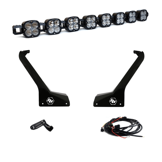 Baja Designs BAJ XL Linkable LED Lights - Baja Designs - baj447664 - Auto Expedition