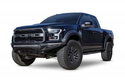 Addictive Desert Designs ADD Stealth Fighter Fr. Bumper