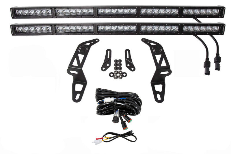 Diode Dynamics DIO LED Light Bars