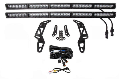 Diode Dynamics DIO LED Light Bars