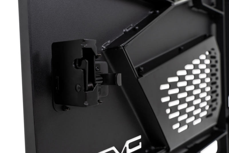 DV8 Offroad DVE Half Doors