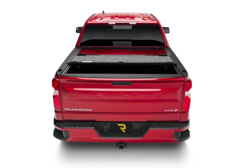 Undercover UND Fusion Bed Covers by Undercover