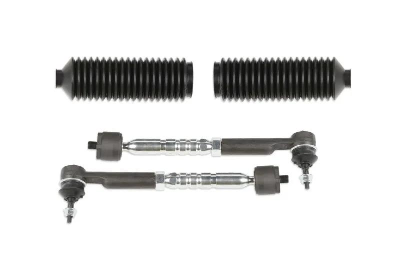 Fabtech FAB Steering Tie Rod by Fabtech