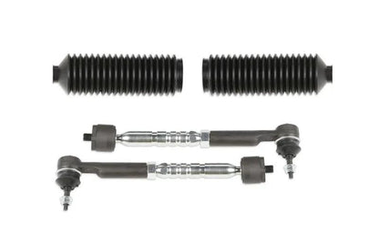 Fabtech FAB Steering Tie Rod by Fabtech