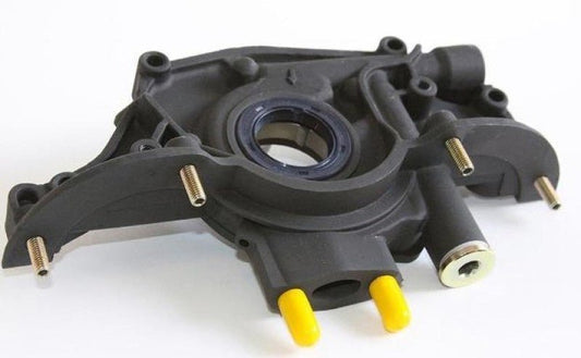 ACL Race Series Oil Pump - ACL - aclOPHD1040HP - Auto Expedition