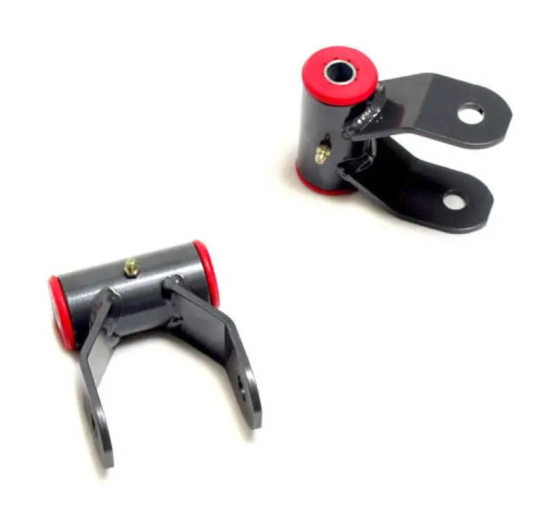 Maxtrac MXT Lowering Shackles by Maxtrac