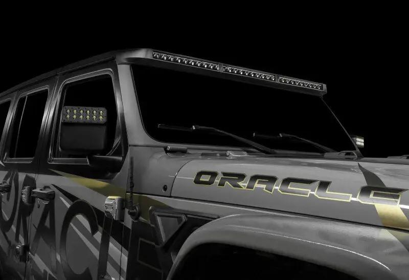 ORACLE Lighting ORL Light Bar Mount Kits by ORACLE Lighting