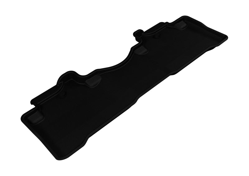 3D MAXpider ACE Kagu - Rear - Black