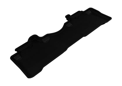 3D MAXpider ACE Kagu - Rear - Black