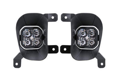 Diode Dynamics DIO LED Light Pods