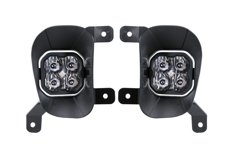 Diode Dynamics DIO LED Light Pods