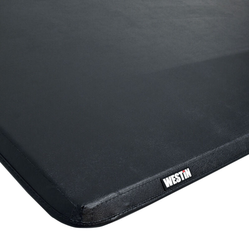 Westin WES Soft Tri-Fold Tonneau Covers by Westin