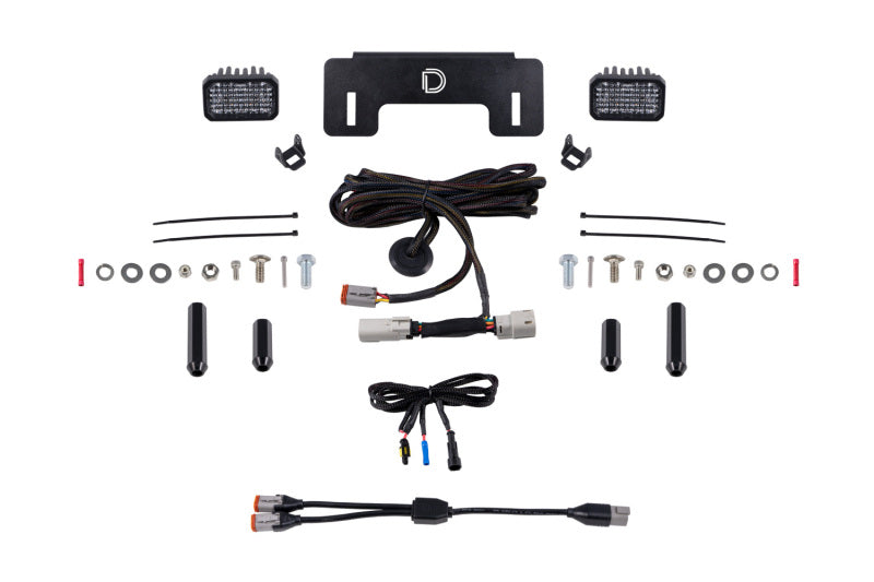 Diode Dynamics DIO Backup Light