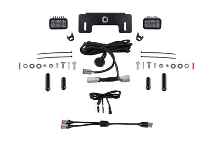 Diode Dynamics DIO Backup Light