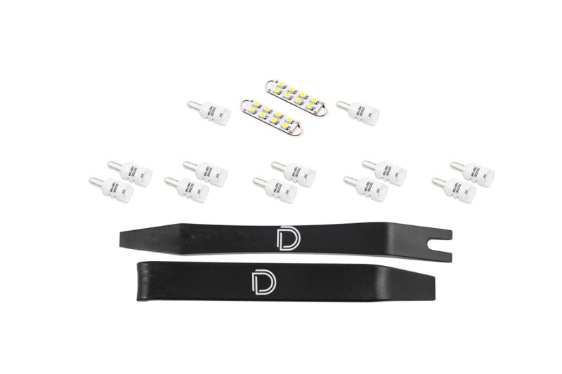 Diode Dynamics DIO LED Interior Kit by Diode Dynamics