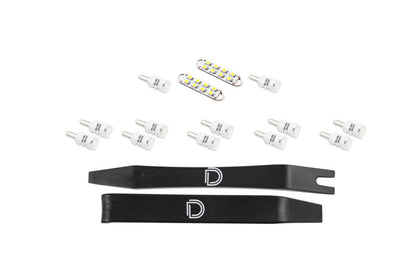 Diode Dynamics DIO LED Interior Kit by Diode Dynamics