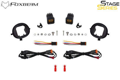 Diode Dynamics DIO Fog Lights