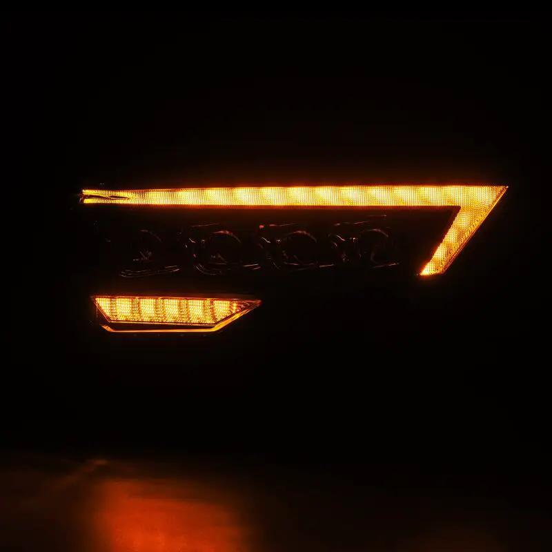AlphaRex ARX NOVA Headlights by AlphaRex