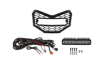 Diode Dynamics DIO LED Light Bars