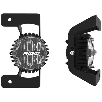 Rigid Industries RIG 360 Series