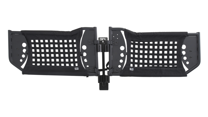 Body Armor 4x4 BOD Racks & Storage by Body Armor 4x4