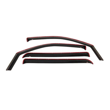 Westin WES Wade In-Channel Deflectors