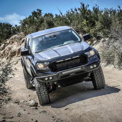 Westin WES Pro-Mod Bumpers