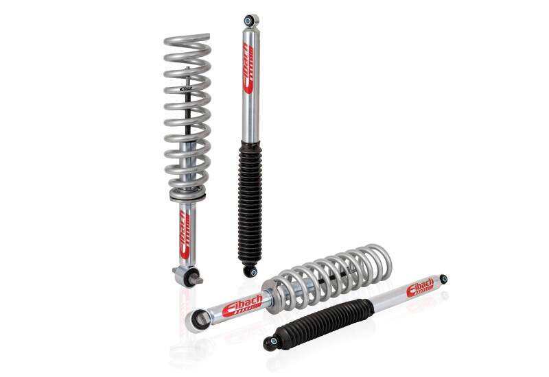 Eibach EIB Pro-Truck Lift Kits