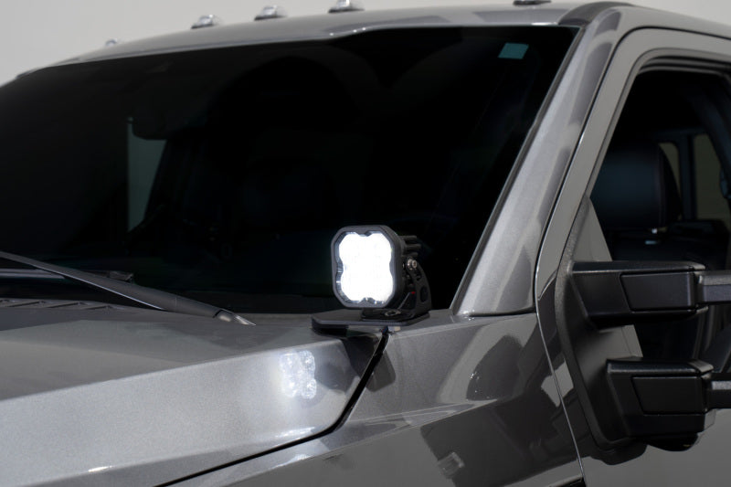 Diode Dynamics DIO LED Light Kit