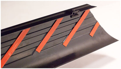 Bushwacker BUS OE Style Bed Rail Caps