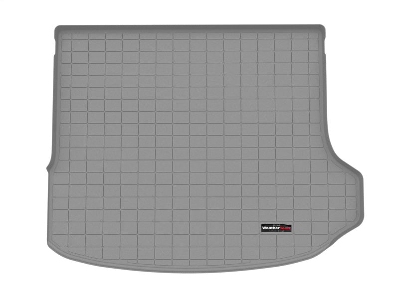 WeatherTech WT Cargo Liners - Grey by WeatherTech