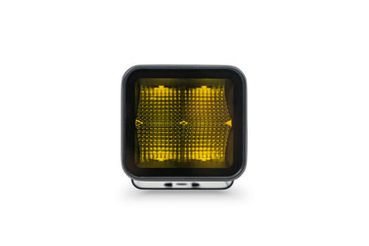 DV8 Offroad DVE LED Light Bars & Cubes