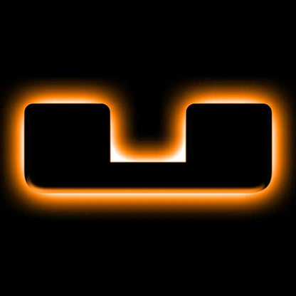 ORACLE Lighting ORL Illuminated Emblems by ORACLE Lighting