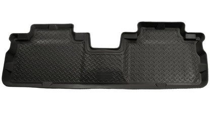 Husky Liners HL Classic - Rear - Black