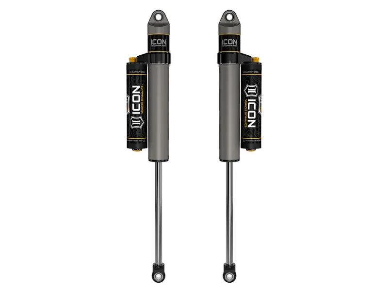 ICON ICO 2.5 Series Shocks by ICON