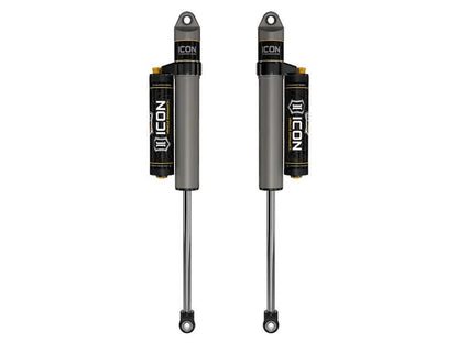 ICON ICO 2.5 Series Shocks by ICON