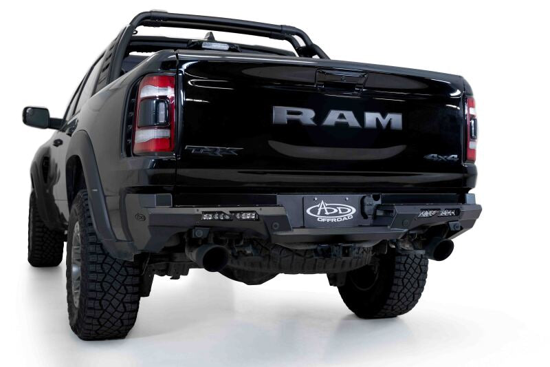 Addictive Desert Designs ADD Phantom Front Bumper