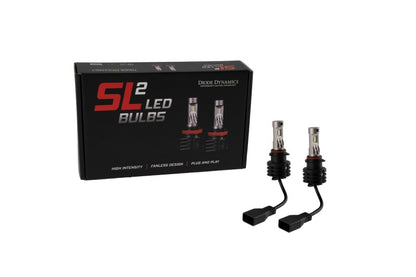 Diode Dynamics DIO Replacement Bulbs