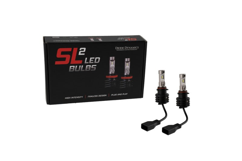 Diode Dynamics DIO SL2 LED Bulbs