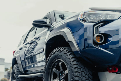NYTOP 2014-2024 Toyota 4Runner Fender Flare Kit by NYTOP